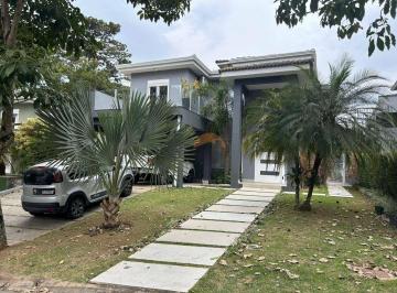 90b73b81433d9bc4554714d5c0c7ee3f7830cb74 · Casa - 4 Dormitórios - Condominio Vintage - Granja Viana - SP
