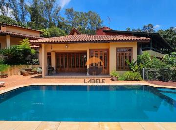 ea6b5d89b5ed1a26eaf4bd9b52f668a437d50554 · CASA TERREA - 4 DORMITÓRIO - CONDOMINIO PALOS VERDES - GRANJA VIANA - SP