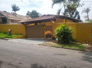 56886853fd227c94ed3b62037c1682663e001846 · Casa térrea  - 4 Quartos - Condominio Granja Viana II Gleba I - Granja Viana - SP