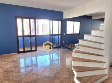 b9db6b559b3cd7b86ca755036a44f6b2603493fa · Cobertura à venda, 520 m² por R$ 3.000.000,00 - Vila Regente Feijó - São Paulo/SP