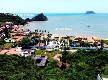 2d81edca48d242968a696ad2178b1edc06266e87 · Terreno à venda, 456 m² por R$ 290.000,00 - Praia Rasa - Armação dos Búzios/RJ