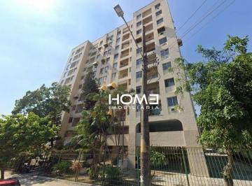 b158c732a2cec1d954c1f784c8a02b319eadcaaf · Apartamento com 2 dormitórios à venda, 55 m² por R$ 130.000,00 - Engenho de Dentro - Rio de Janeiro/