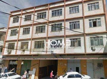 e91ac0e219a95cd2bdce6d663ede98fa59ad9f6e · Apartamento com 1 dormitório à venda, 56 m² por R$ 100.000,00 - Cascadura - Rio de Janeiro/RJ
