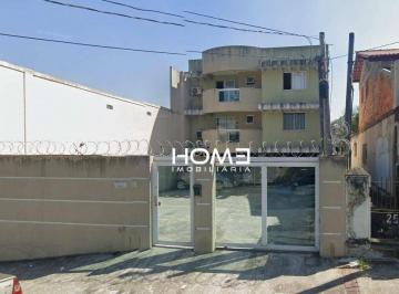 f09656fa0f55486773a5e25965e076c2052d2e7f · Apartamento com 2 dormitórios à venda, 55 m² por R$ 169.000,00 - Cascadura - Rio de Janeiro/RJ