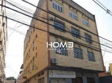 25187f50eedff7bf1c51daaeeab5f852f1a5db15 · Apartamento com 2 dormitórios à venda, 61 m² por R$ 132.000,00 - Vaz Lobo - Rio de Janeiro/RJ