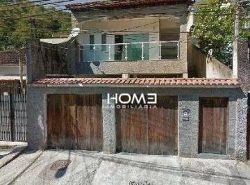 e93678e821aabe18bd1d9ef22ae7a1f2386bb40c · Casa com 3 dormitórios à venda, 194 m² por R$ 343.000,00 - Vila Kosmos - Rio de Janeiro/RJ