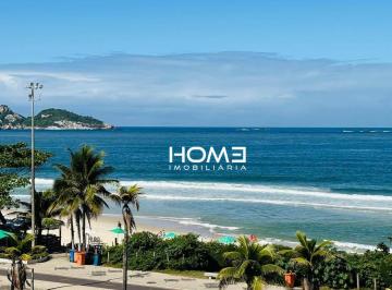 ec08605484a093b7d46be4e2aa4f14c2bf0b6745 · Frontal Mar com Vista Deslumbrante Sofisticação, Conforto e Privacidade na Barra da Tijuca