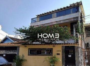 2331bb586bc74859f1754b8dba1309eb55ed7569 · Casa com 1 dormitório à venda, 360 m² por R$ 474.000,00 - Vila Kosmos - Rio de Janeiro/RJ