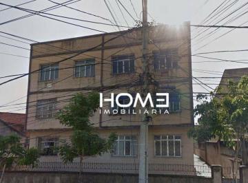 1f6c61bd91a56b0a44480864da95e81baa6ade6d · Apartamento com 2 dormitórios à venda, 60 m² por R$ 109.000,00 - Madureira - Rio de Janeiro/RJ