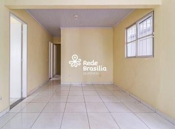 Casa · 200m² · 5 Quartos · 7 Vagas · TH32580 - QE 32 Conjunto B, casa de 05 quartos sendo 02 suítes, 200m². Agende sua visita!