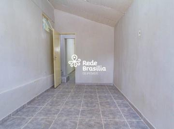 Casa · 48m² · 1 Quarto · TH32581 - QI 12 Conjunto V, excelente casa de 01 quarto, 48m². Agende sua visita!