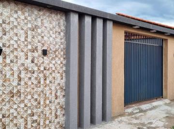 Casa de 2 quartos, Águas Lindas de Goiás · CASA 2 QUARTOS EM CONDOMÍNIO, MANSÕES PÔR DO SOL ÁGUAS LINDAS