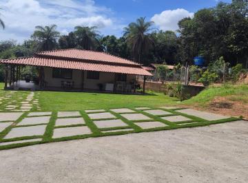 Rural de 4 quartos, Contagem · Sítio em Estrada de Neves - Caiapós - Contagem/MG