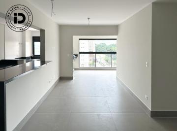 Apartamento · 109m² · 3 Quartos · 2 Vagas · Apartamento à venda no bairro São Judas - Piracicaba/SP