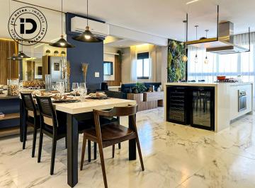 Apartamento · 81m² · 2 Quartos · 2 Vagas · Apartamento à venda no bairro São Judas - Piracicaba/SP