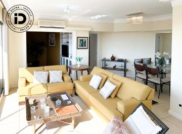 Apartamento · 126m² · 3 Quartos · 1 Vaga · Apartamento à venda no bairro Cidade Jardim - Piracicaba/SP