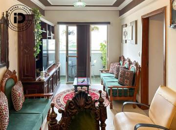 Apartamento · 69m² · 3 Quartos · 1 Vaga · Apartamento à venda no bairro Cidade Alta - Piracicaba/SP