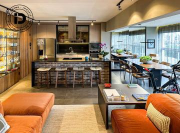 Apartamento · 140m² · 3 Quartos · 3 Vagas · Apartamento à venda no bairro São Dimas - Piracicaba/SP