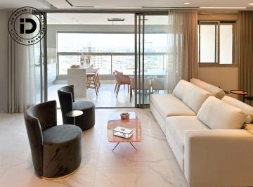 Apartamento · 165m² · 3 Quartos · 3 Vagas · Apartamento à venda no bairro Jardim Elite - Piracicaba/SP