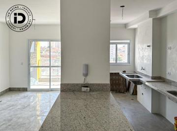 Apartamento · 71m² · 2 Quartos · 2 Vagas · Apartamento à venda no bairro Vila Independência - Piracicaba/SP