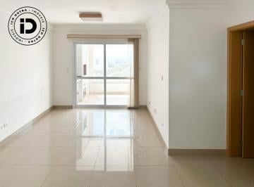 Apartamento · 115m² · 3 Quartos · 2 Vagas · Apartamento à venda no bairro São Judas - Piracicaba/SP