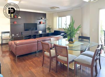 Apartamento · 144m² · 3 Quartos · 2 Vagas · Apartamento à venda no bairro Vila Independência - Piracicaba/SP