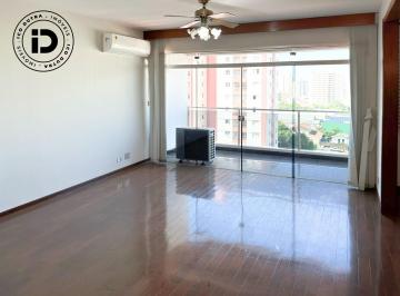 Apartamento · 142m² · 3 Quartos · 2 Vagas · Apartamento à venda no bairro Vila Independência - Piracicaba/SP