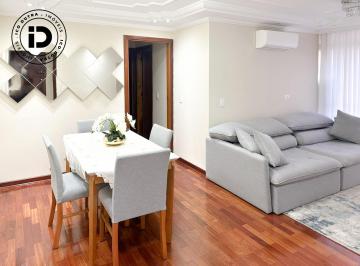 Apartamento · 86m² · 2 Quartos · 1 Vaga · Apartamento à venda no bairro Cidade Alta - Piracicaba/SP