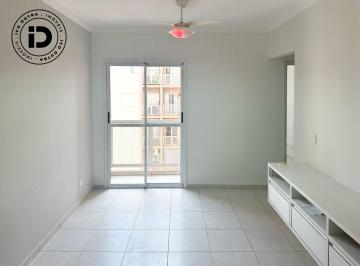 Apartamento · 69m² · 3 Quartos · 1 Vaga · Apartamento à venda no bairro Paulicéia - Piracicaba/SP