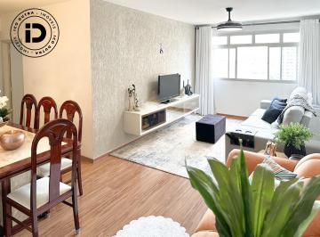Apartamento · 120m² · 3 Quartos · Apartamento à venda no bairro Centro - Piracicaba/SP