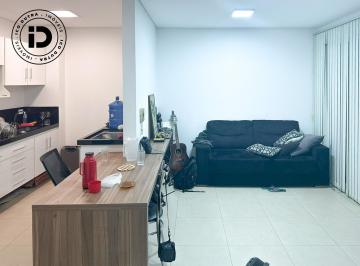 Apartamento · 48m² · 1 Quarto · 1 Vaga · Apartamento à venda no bairro Vila Independência - Piracicaba/SP