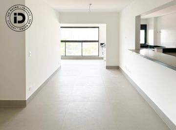 Apartamento · 109m² · 3 Quartos · 2 Vagas · Apartamento à venda no bairro São Judas - Piracicaba/SP