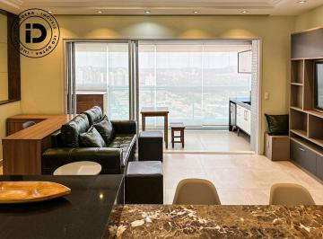 Apartamento · 54m² · 1 Quarto · 1 Vaga · Apartamento à venda no bairro São Dimas - Piracicaba/SP
