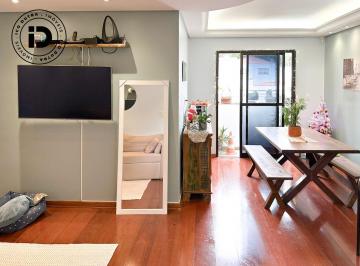 Apartamento · 84m² · 3 Quartos · 1 Vaga · Apartamento à venda no bairro Centro - Piracicaba/SP