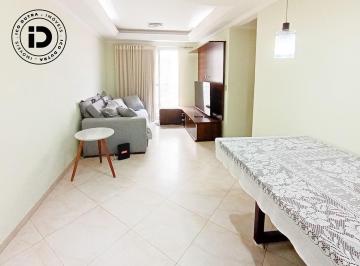 Apartamento · 77m² · 3 Quartos · 1 Vaga · Apartamento à venda no bairro Paulista - Piracicaba/SP