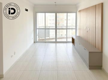 Apartamento · 98m² · 3 Quartos · 2 Vagas · Apartamento à venda no bairro Vila Monteiro - Piracicaba/SP
