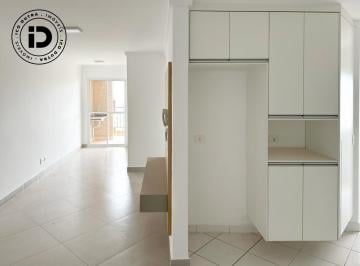 Apartamento · 70m² · 2 Quartos · 2 Vagas · Apartamento à venda no bairro Paulicéia - Piracicaba/SP