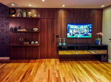 Apartamento · 129m² · 3 Quartos · 2 Vagas · Apartamento à venda no bairro Vila Independência - Piracicaba/SP