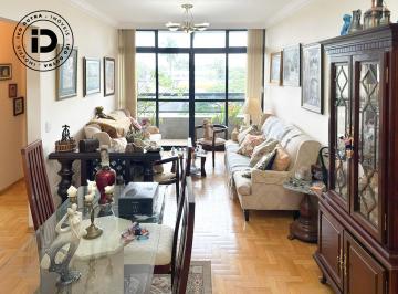 Apartamento · 92m² · 3 Quartos · 1 Vaga · Apartamento à venda no bairro Alemães - Piracicaba/SP