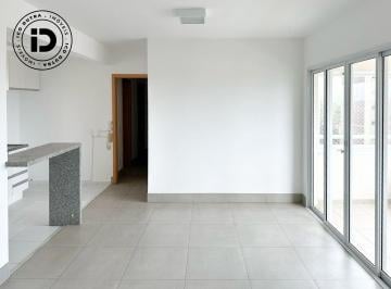 Apartamento · 80m² · 3 Quartos · 2 Vagas · Apartamento à venda no bairro Santa Cecília - Piracicaba/SP