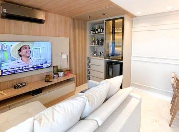 Apartamento · 87m² · 2 Quartos · 3 Vagas · Apartamento à venda no bairro São Judas - Piracicaba/SP