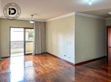 Apartamento · 123m² · 3 Quartos · 2 Vagas · Apartamento à venda no bairro Vila Monteiro - Piracicaba/SP