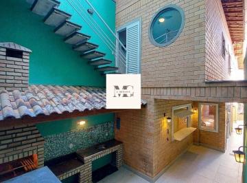 Foto 01 · Casa para locação em Perdizes, São Paulo-SP: 3 quartos, 1 suíte, 3 salas, 4 banheiros, 6 vagas de ga