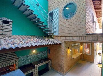Foto 01 · Casa para locação em Perdizes, São Paulo-SP: 3 quartos, 1 suíte, 3 salas, 4 banheiros, 6 vagas de ga