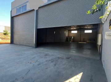 Comercial · 407m² · Galpão com 407 metros no Jardim Primavera