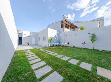Casa de 3 quartos, Águas Claras · QS 08 AREAL ÁGUAS CLARAS CASA MODERNA COM TRÊS QUARTOS