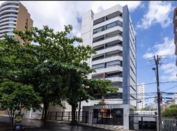 Faixada · Apartamento 1 Quarto com Suíte em Ondina Salvador
