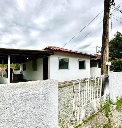 Casa à venda com 2 Quartos, Sul do Rio, Santo Amaro da Imperatriz - R ...