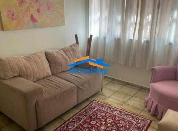 Casa · 220m² · 4 Quartos · 4 Vagas · Assobradada Parque Continental - 4 Dorm/1 Suíte - Edícula