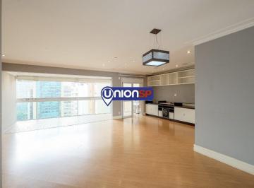 380797_i675R99g_380797683098ef288d6.jpg · Apartamento com 3 suítes, 124 m² por R$3.170.000,00 - Vila Olímpia - São Paulo/SP